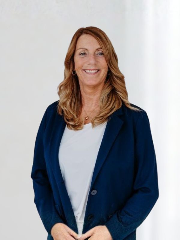 Jacqueline Waldhauser