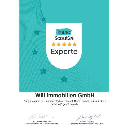 ImmoScout24 Experte